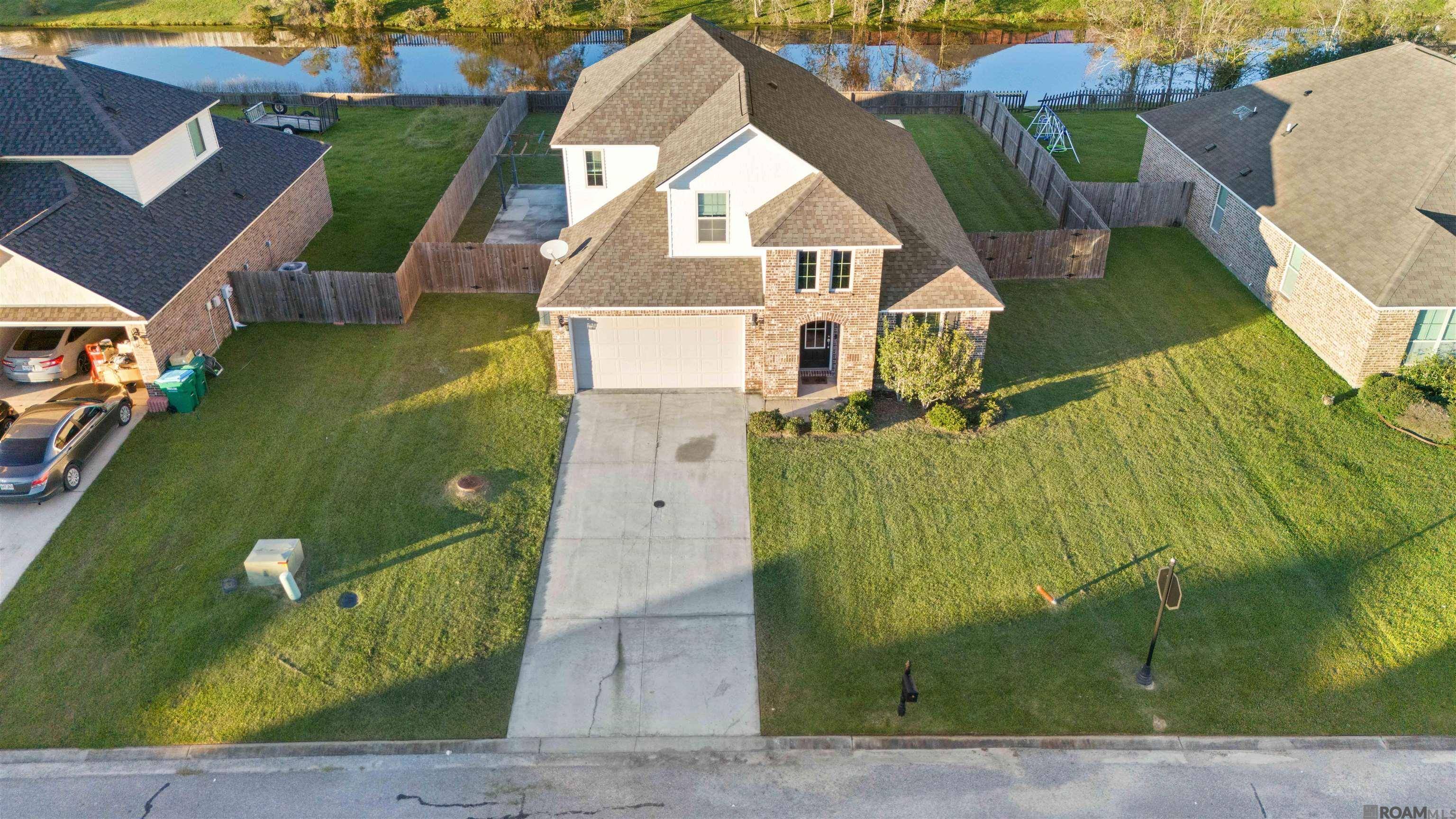 Denham Springs, LA 70726,10695 Dodger Dr