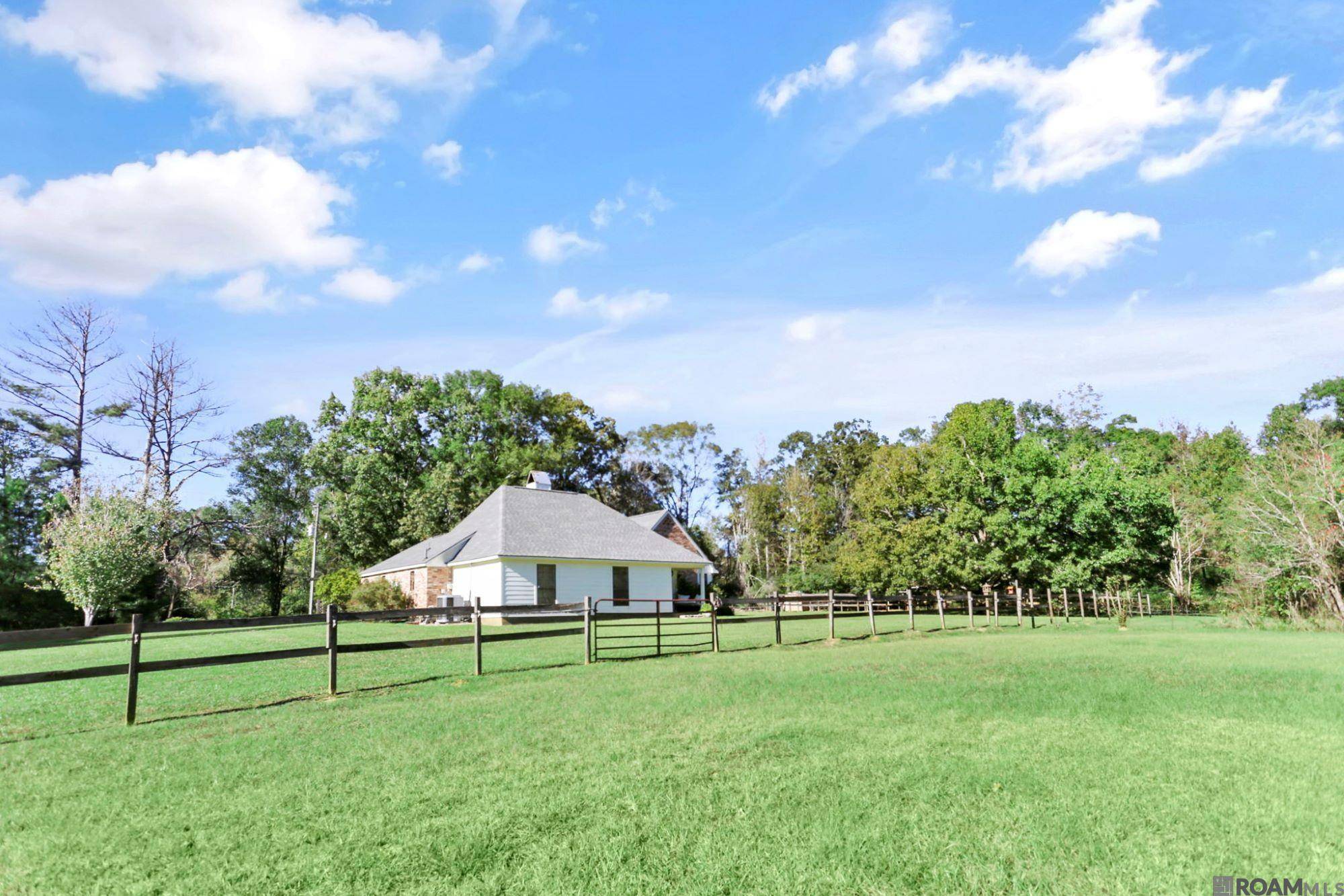 St Francisville, LA 70775,12445 Tiffany Ln