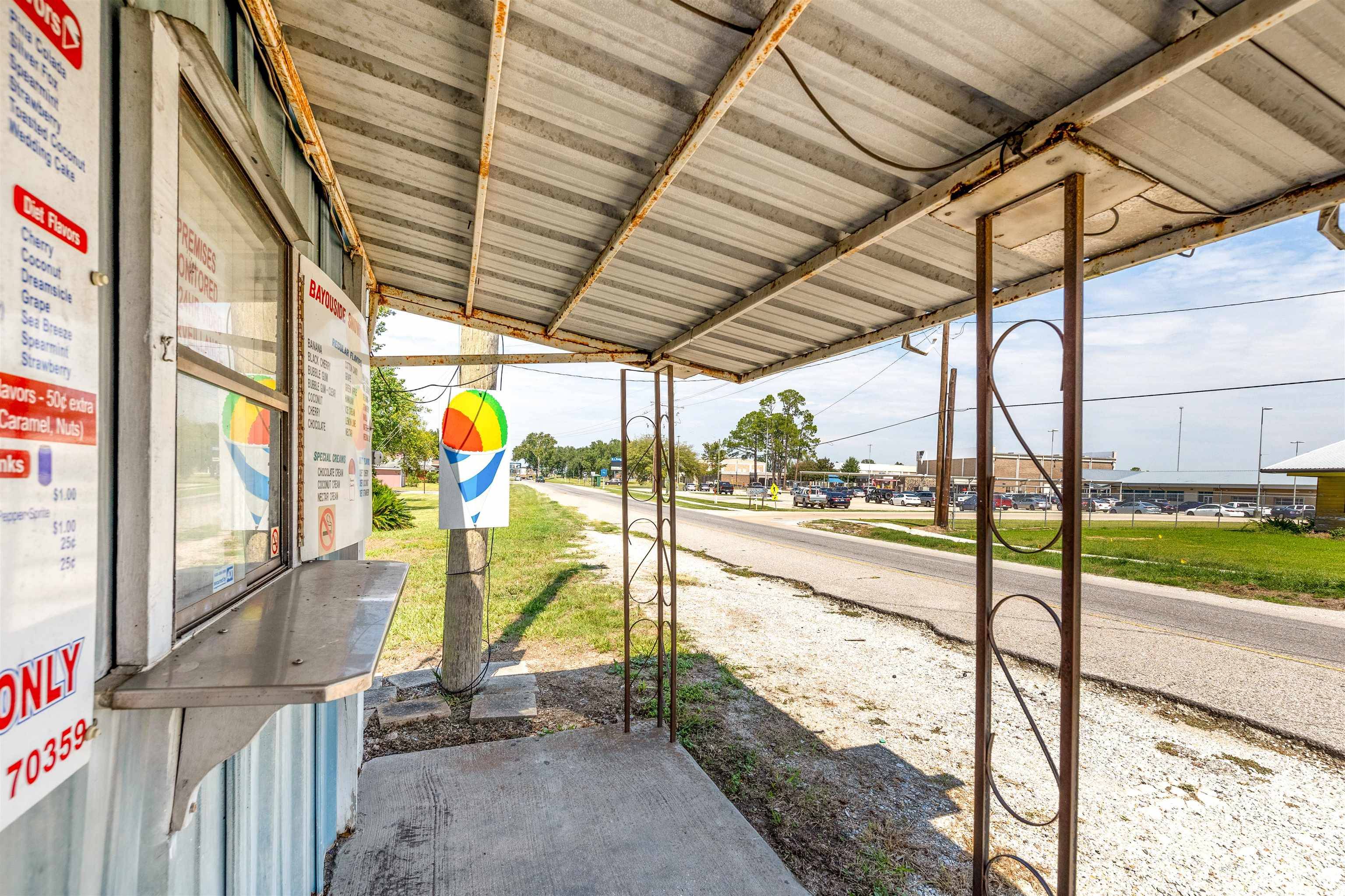 Gray, LA 70359,4266 West Park Avenue