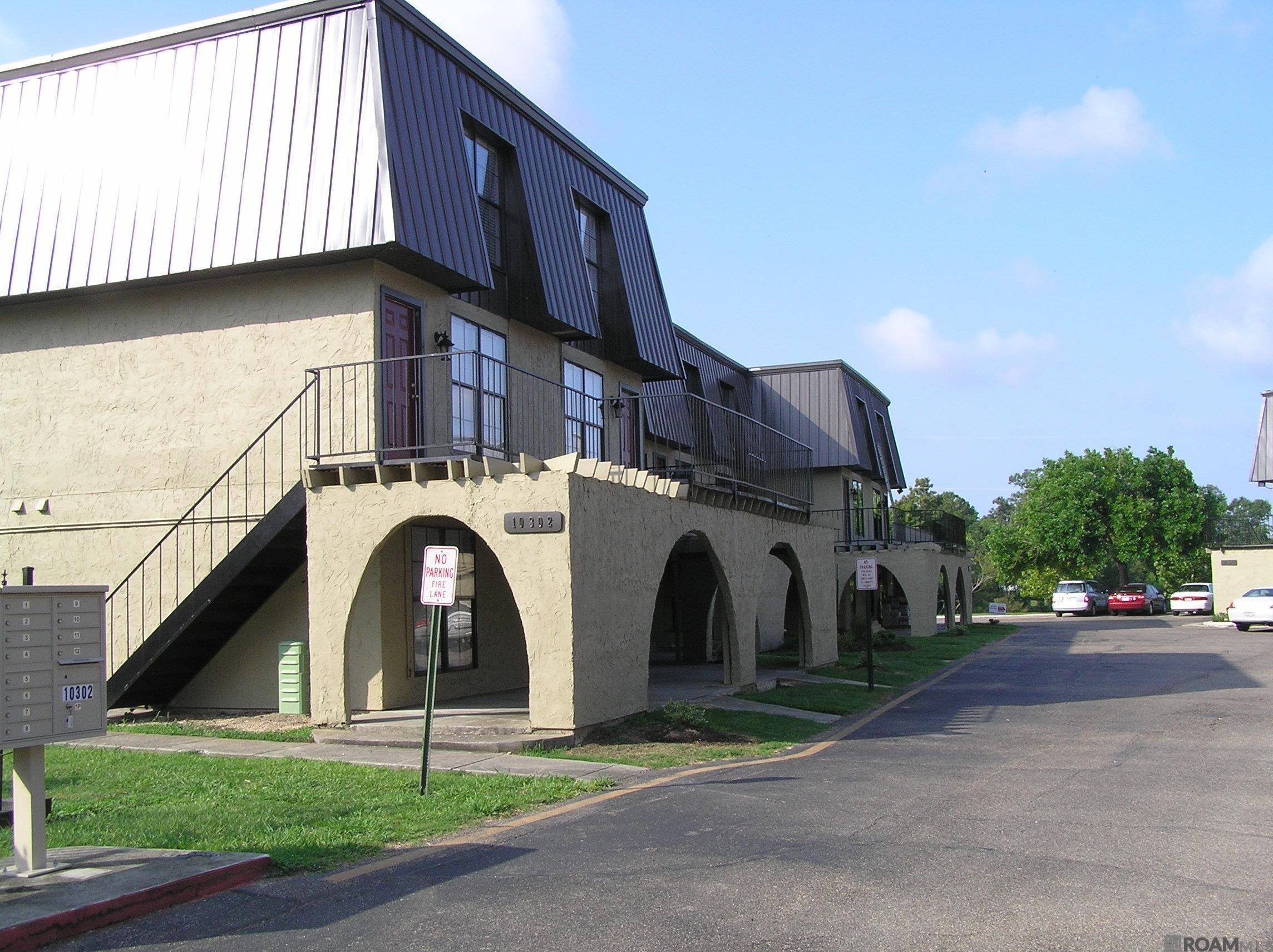 Baton Rouge, LA 70809,10286 W Winston Ave ##4