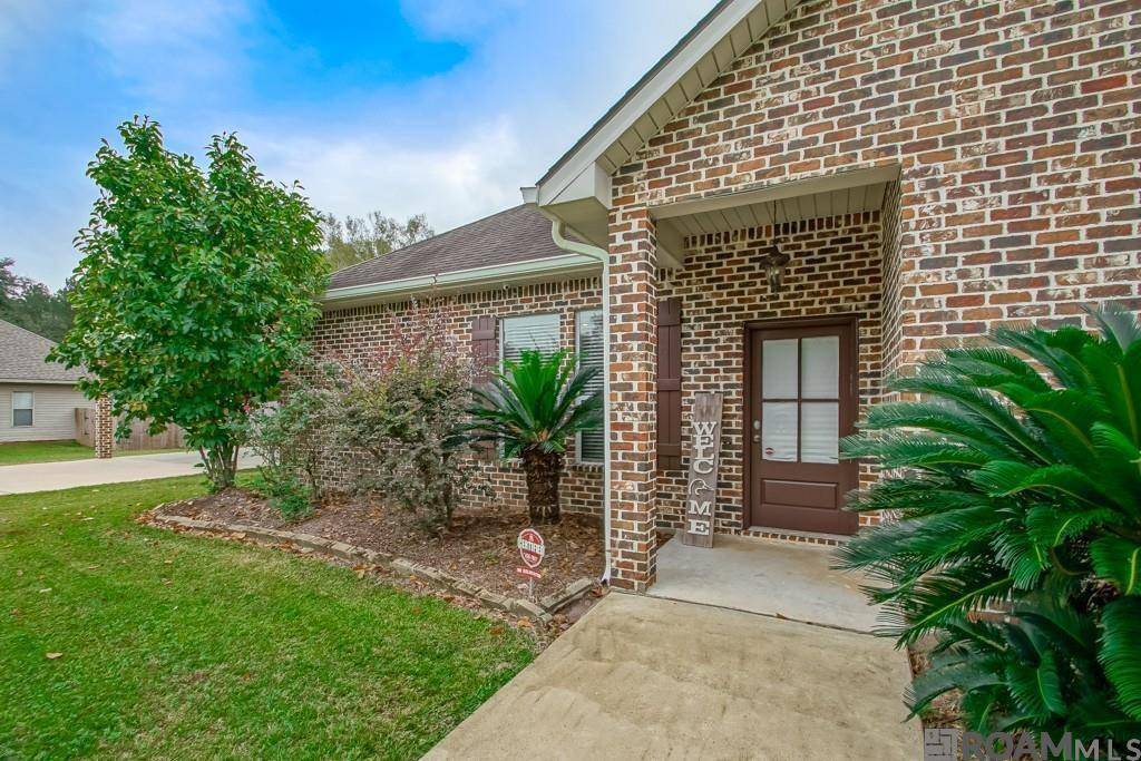 Hammond, LA 70403,20410 Sisters Rd