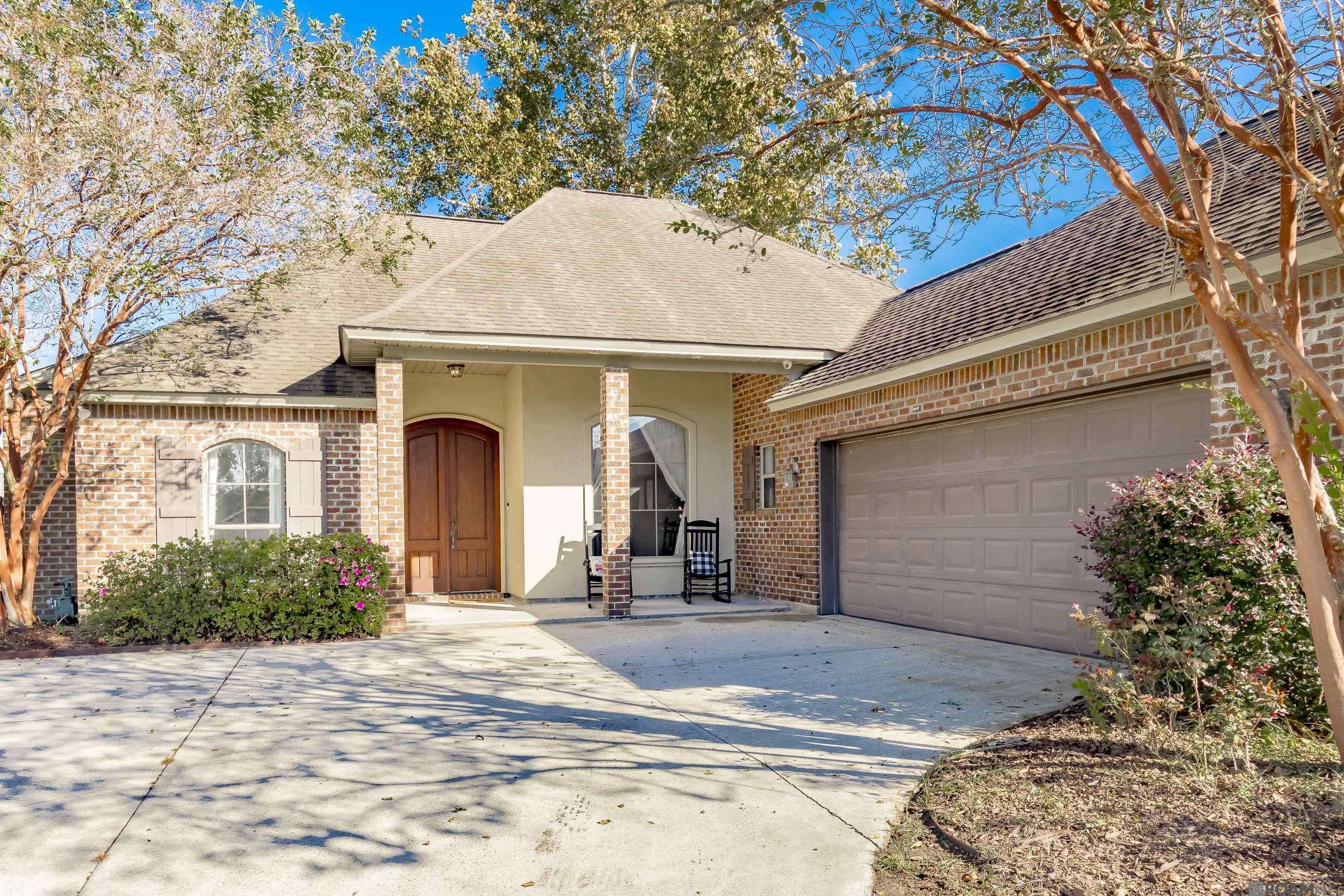 Prairieville, LA 70769,39078 Corinne Cir