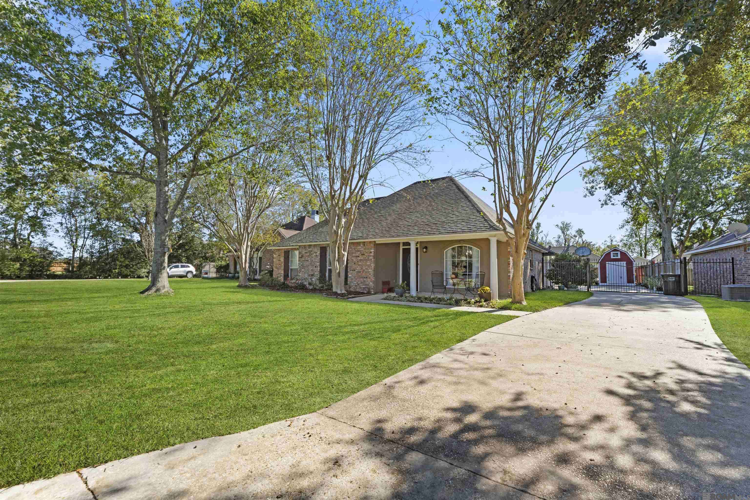 Prairieville, LA 70769,38347 Ibis Ave