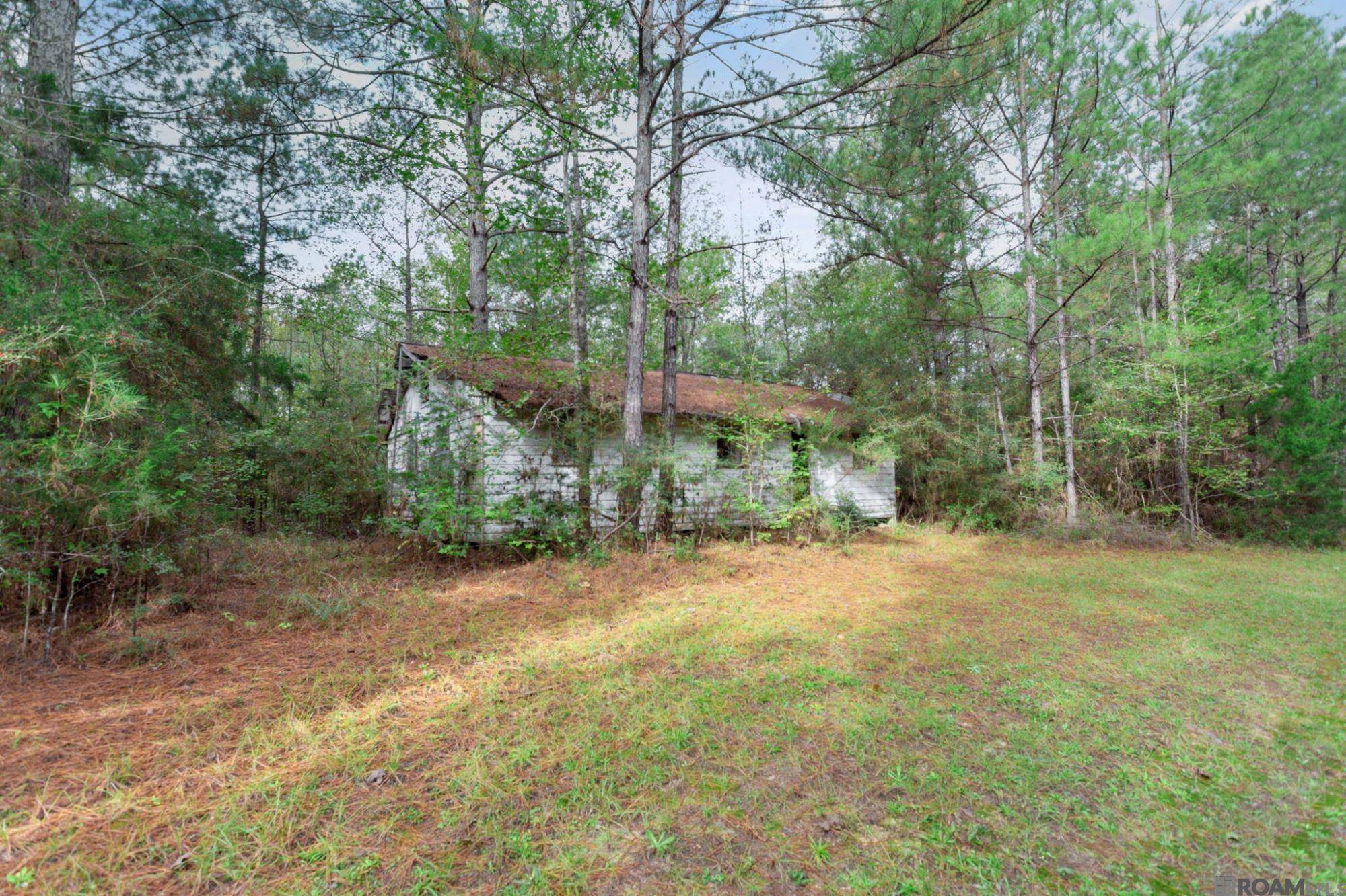 St Francisville, LA 70775,13289 Weaver Rd