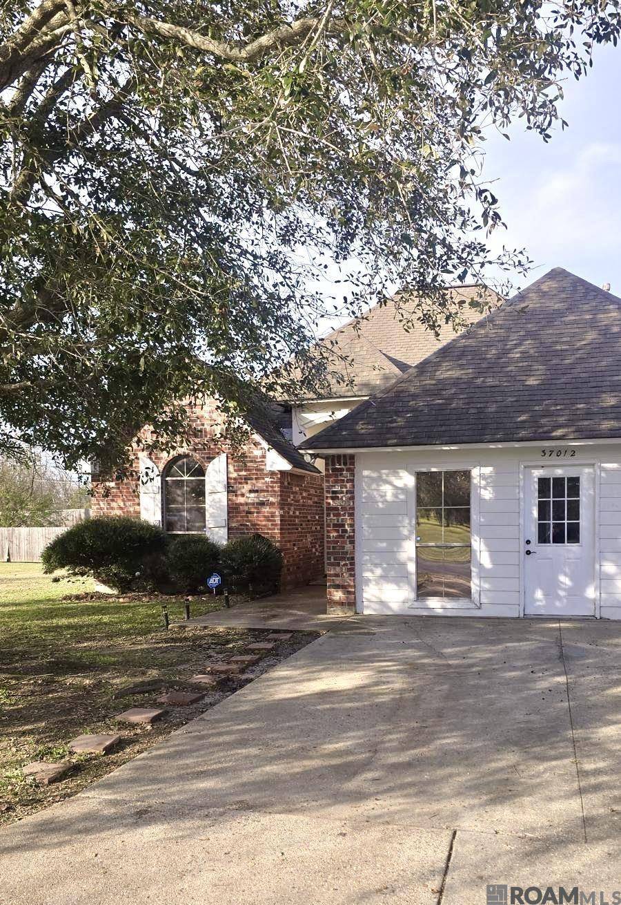 Geismar, LA 70734,37012 Rivergate Ave
