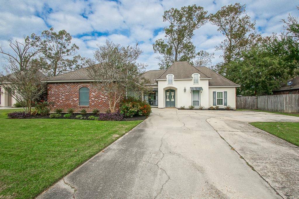 Baton Rouge, LA 70817,19017 Poujeaux Ave