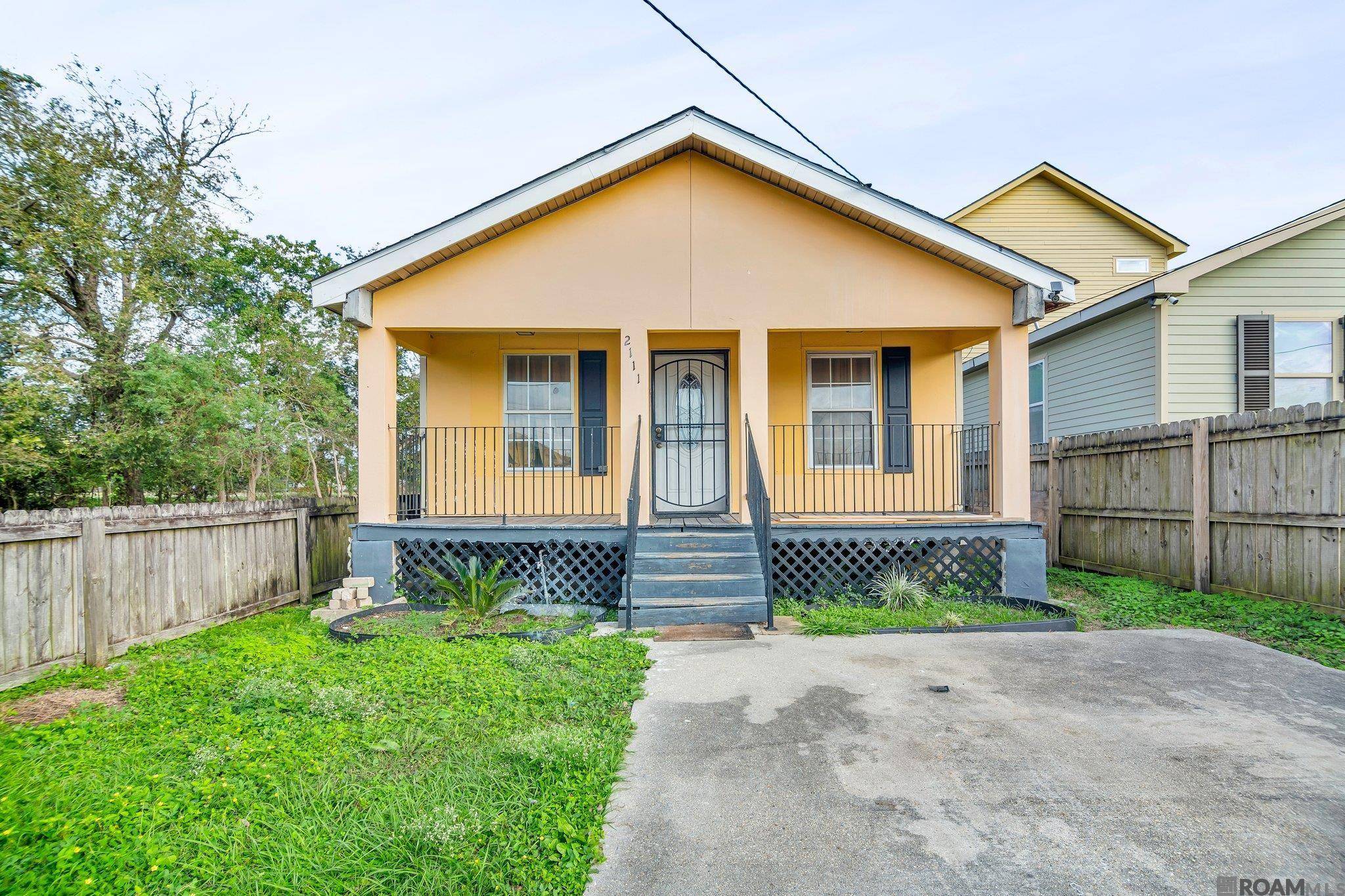 New Orleans, LA 70117,2111 Lizardi Street
