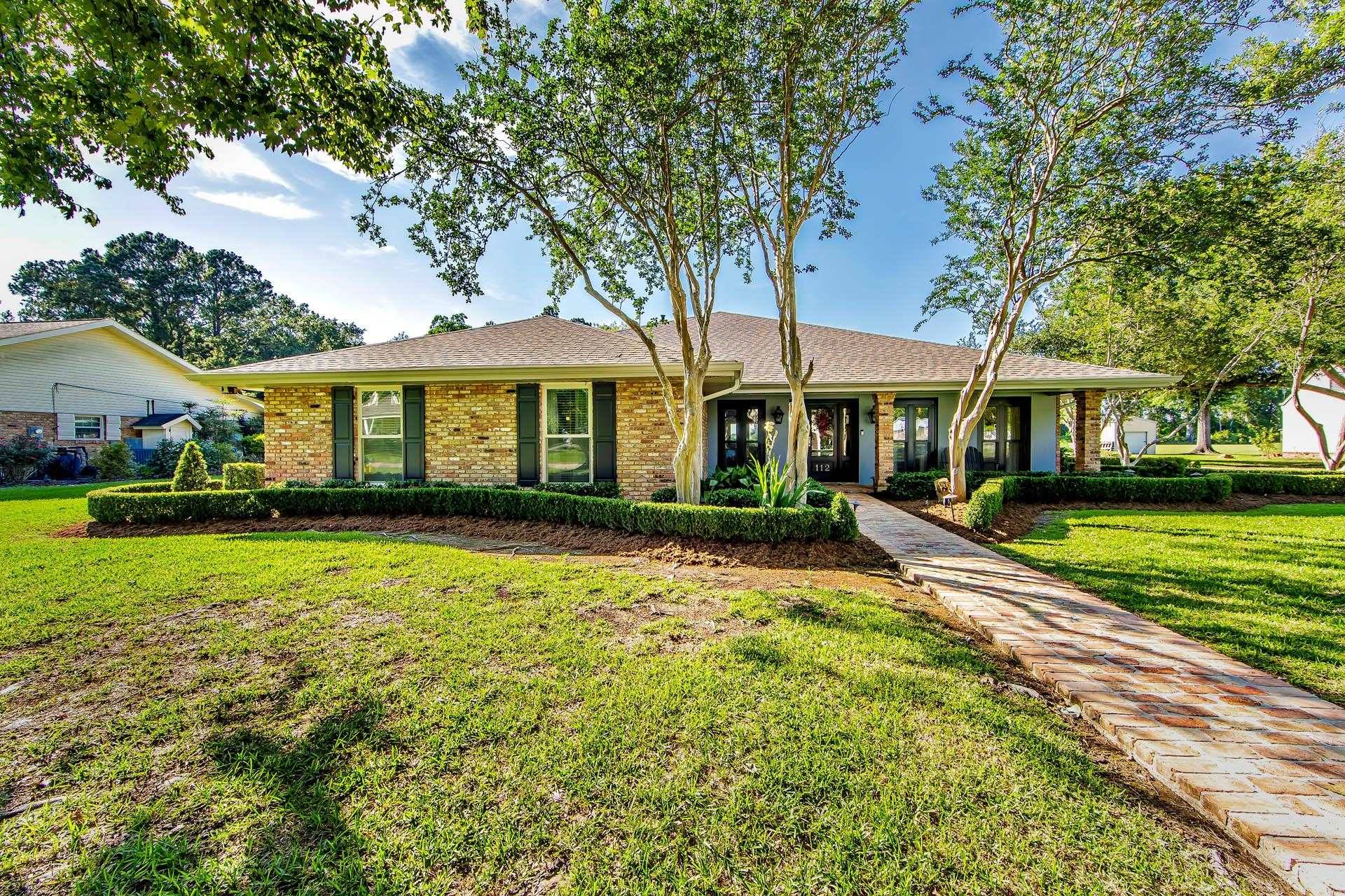 Houma, LA 70360,112 Talbot Dr