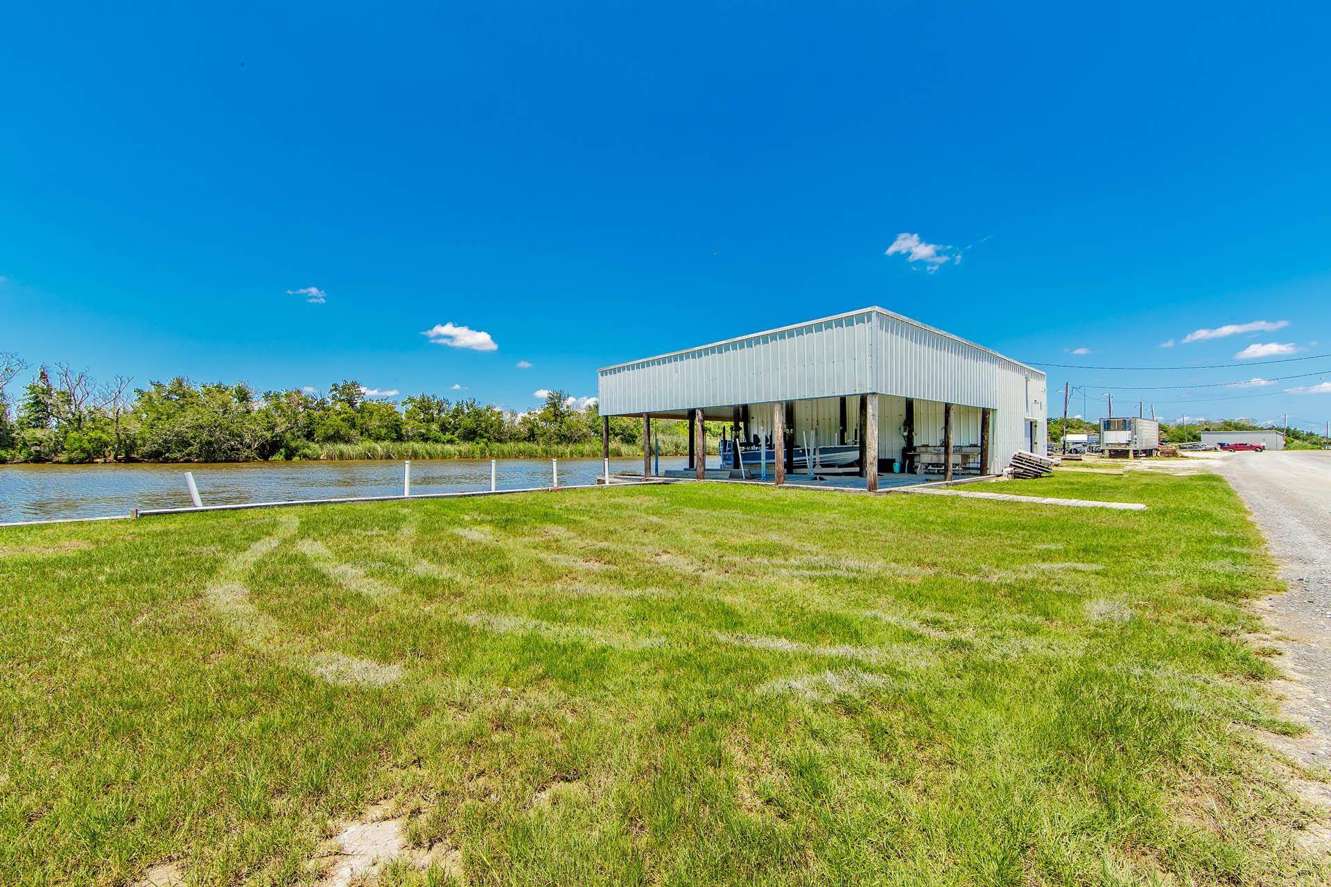 Theriot, LA 70397,3365 Bayou Dularge Rd