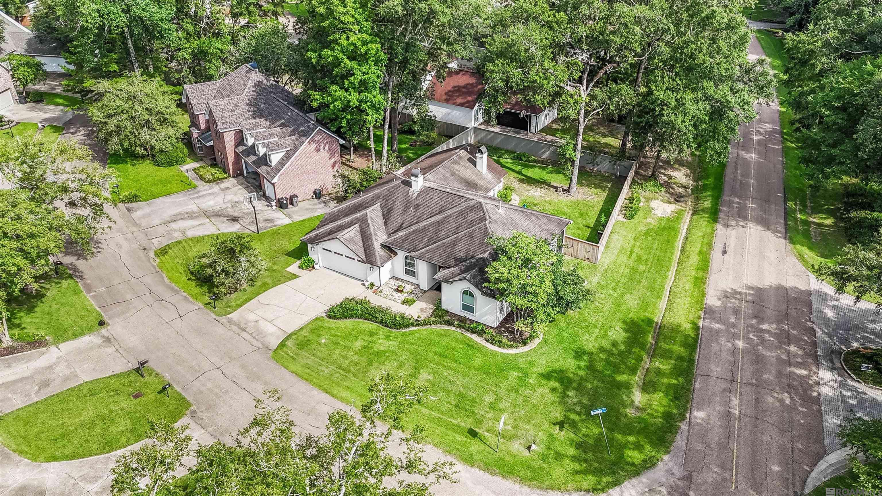 Saint George, LA 70816,3912 Indian Run Dr