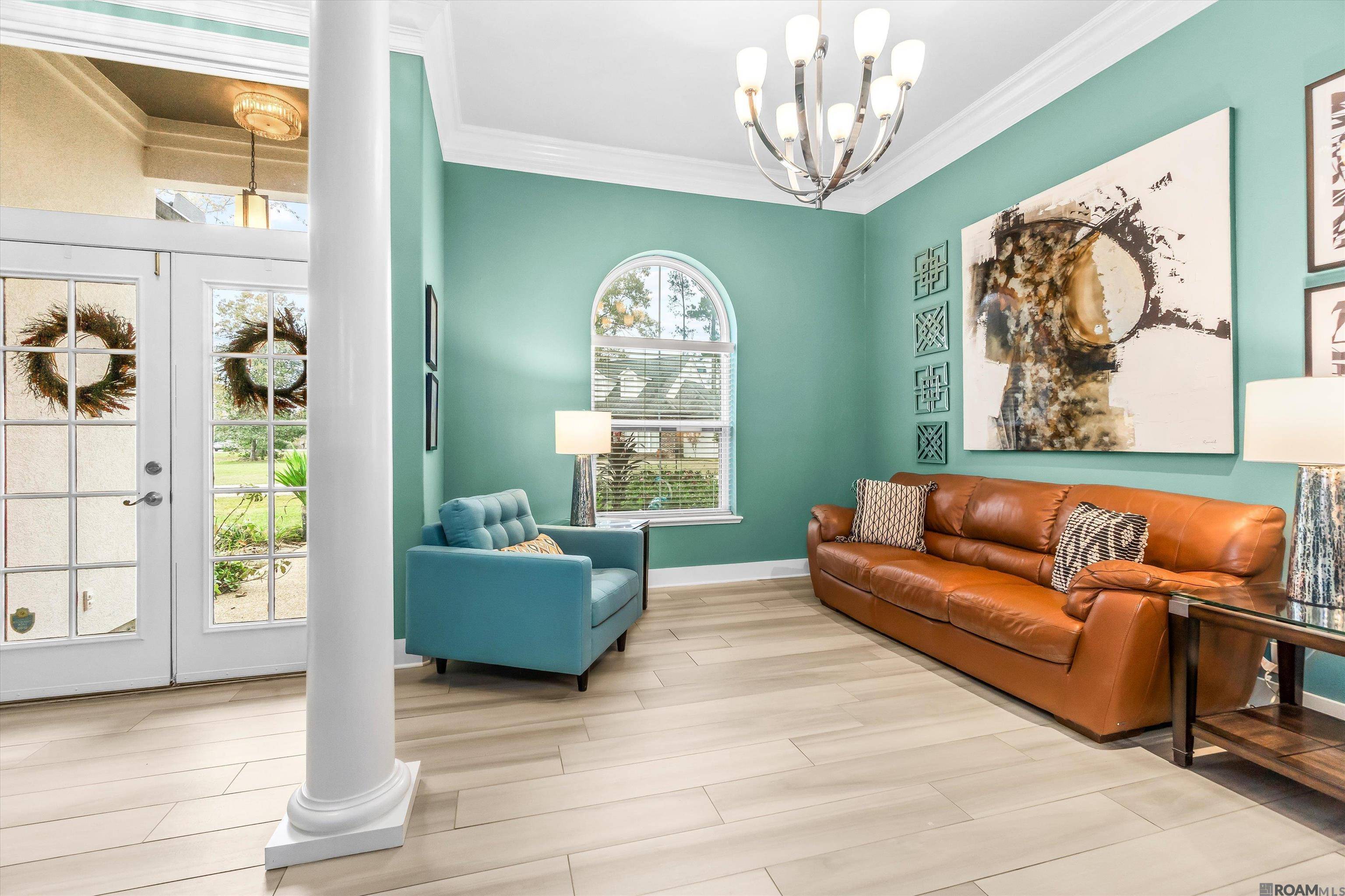 Saint George, LA 70816,3912 Indian Run Dr