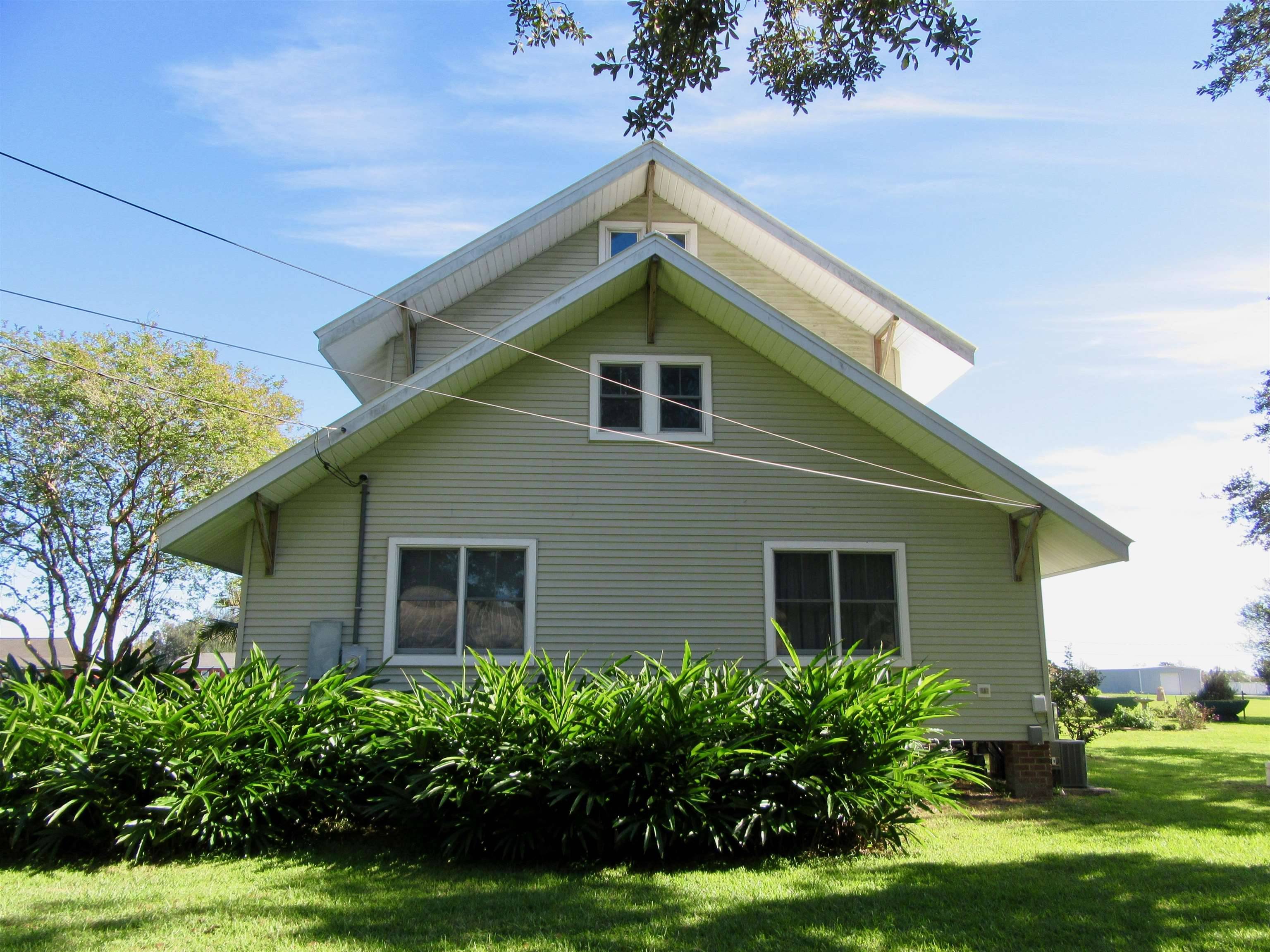 Larose, LA 70373,131 Virginia St