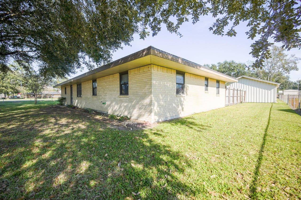 Pierre Part, LA 70339,100 Verret St