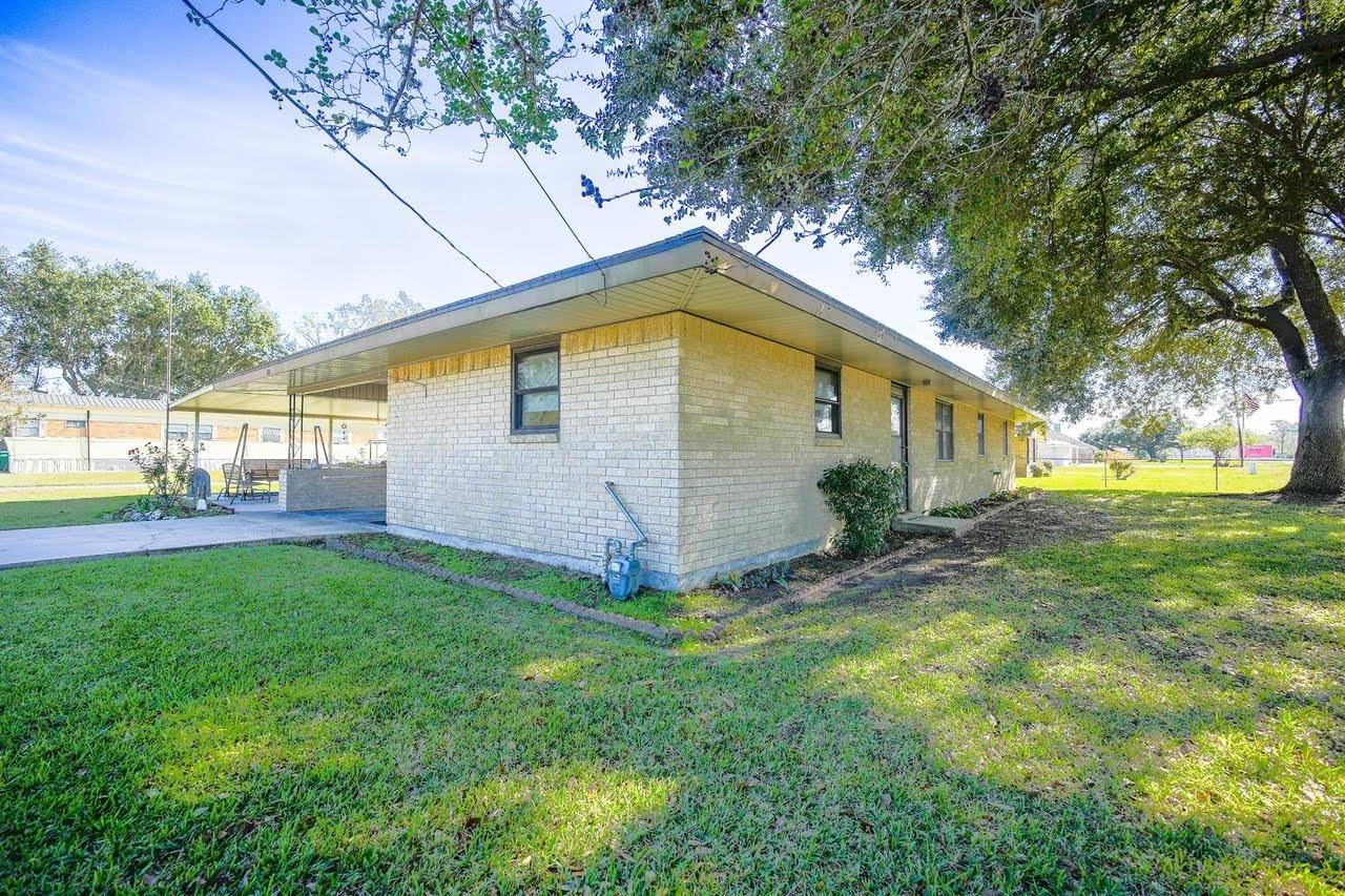 Pierre Part, LA 70339,100 Verret St