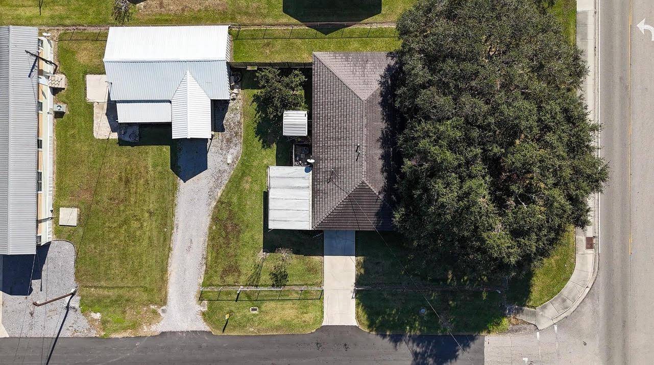 Pierre Part, LA 70339,100 Verret St