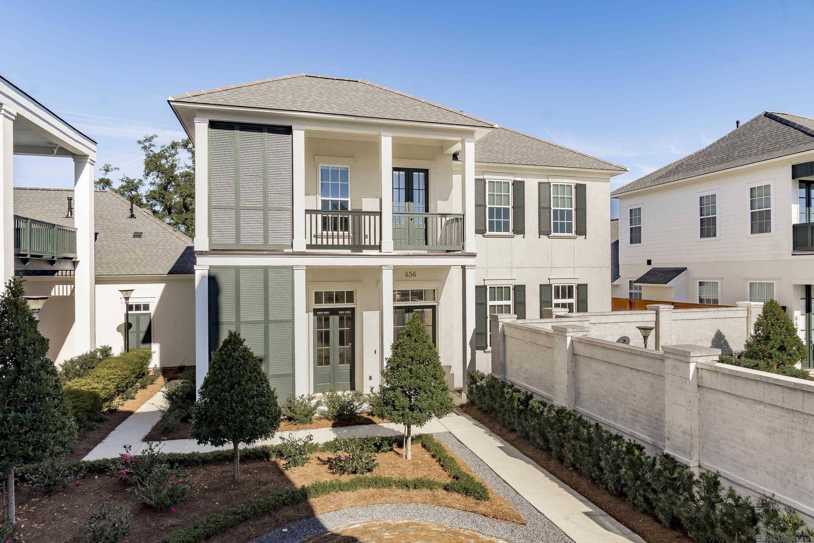 Baton Rouge, LA 70806,656 Adelia Ln ##Building 2