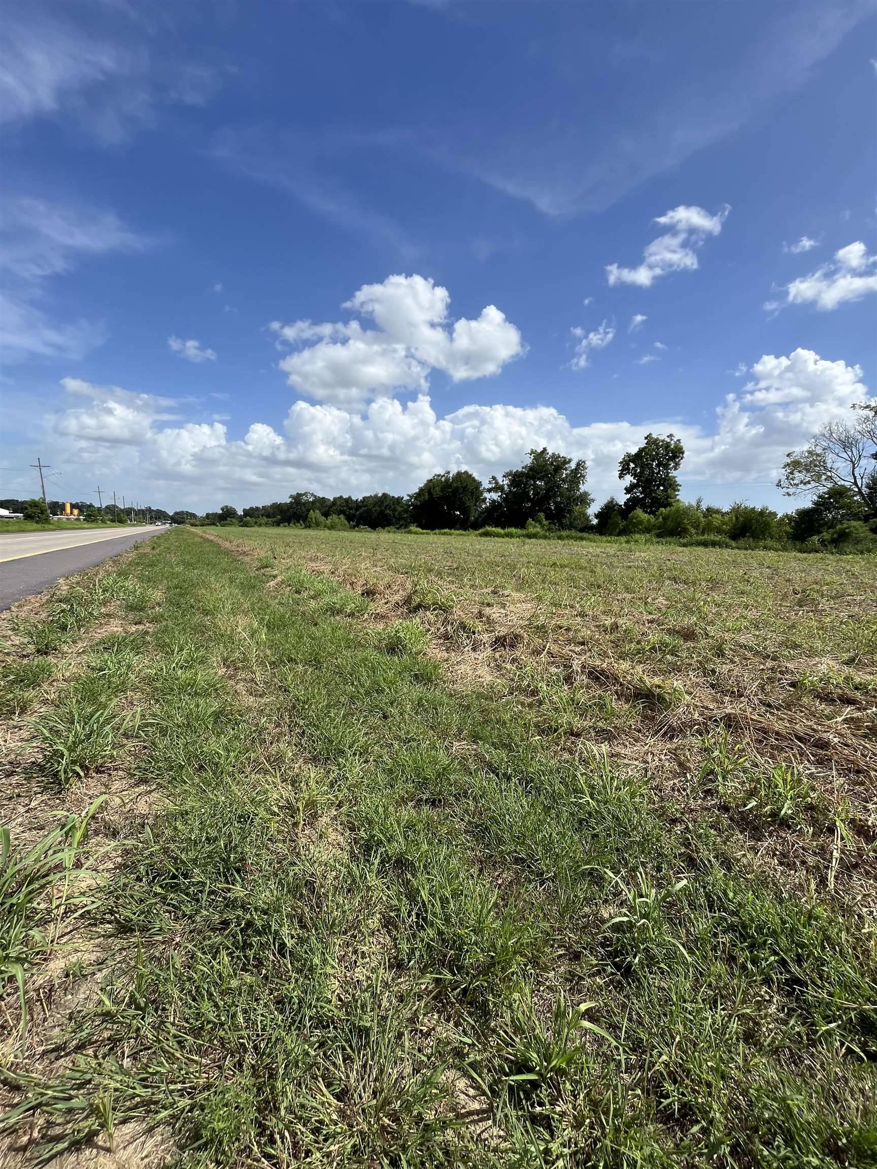 Gray, LA 70359,Lot H-2 West Park Avenue