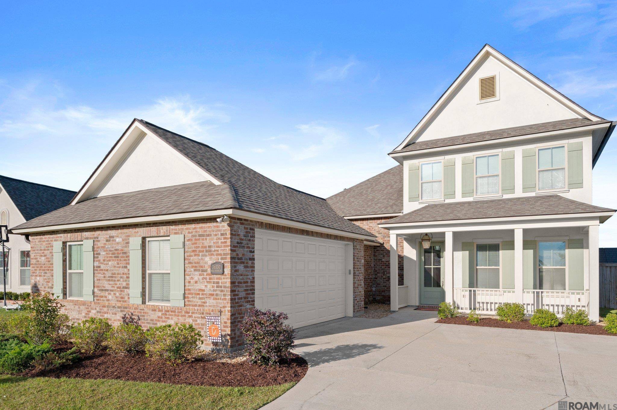 Geismar, LA 70734,36330 Belle Savanne Ave