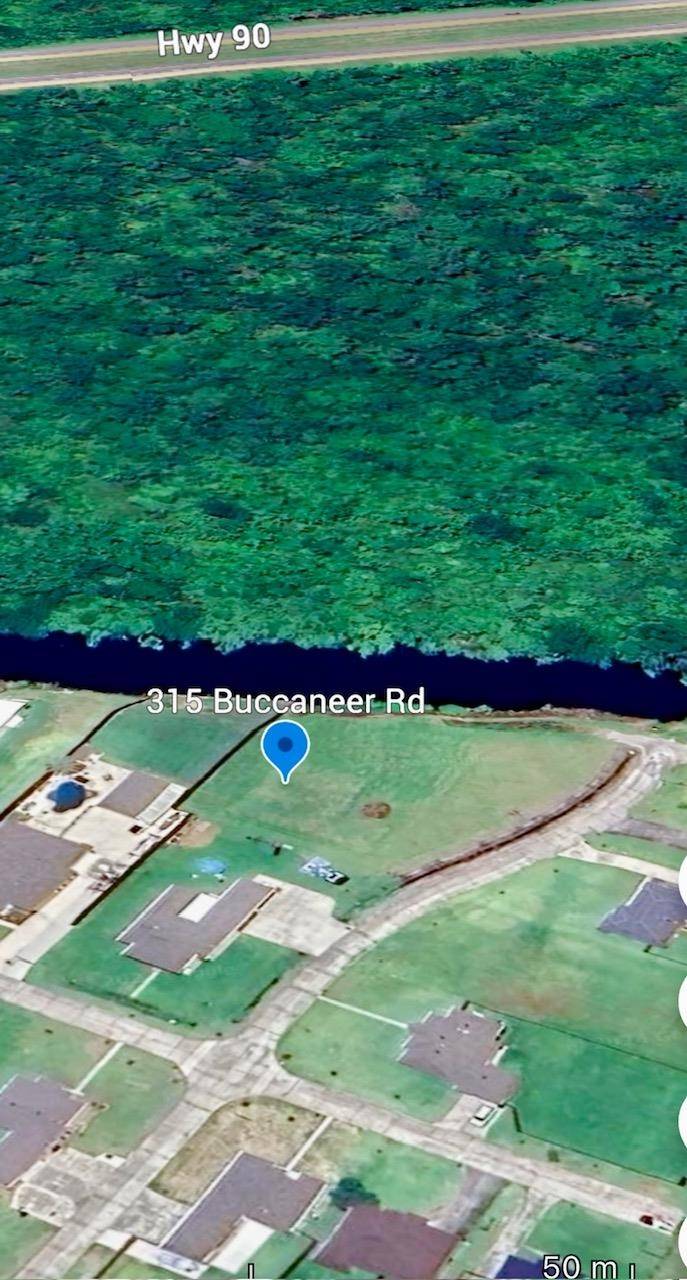Gray, LA 70359,315 Buccaneer Road