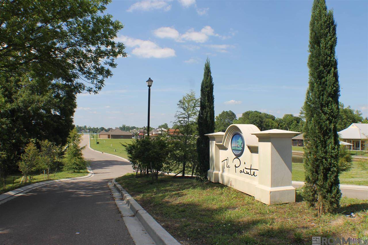 Ventress, LA 70783,7702 Cutt Pointe Dr