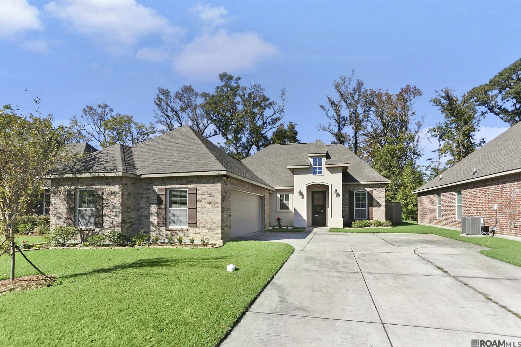 Gonzales, LA 70737,39237 Majestic Wood Ave