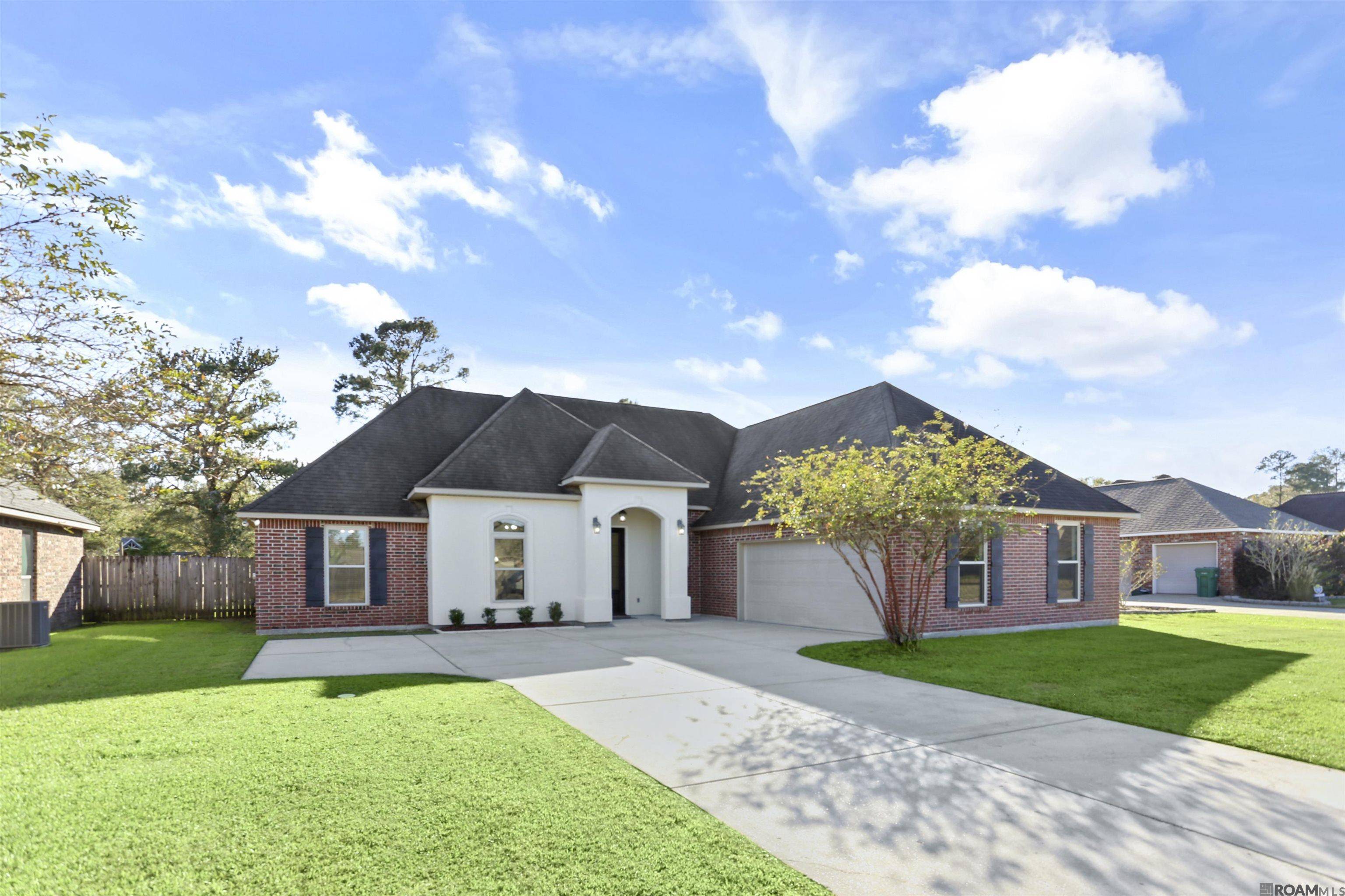 Denham Springs, LA 70726,13876 Cobblestone Dr