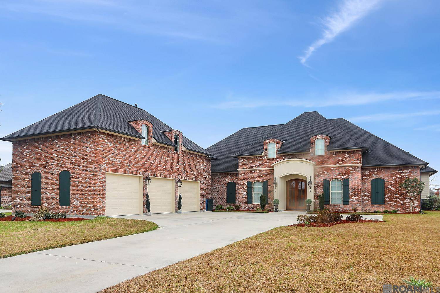 Gonzales, LA 70737,6045 Cypress Point Dr