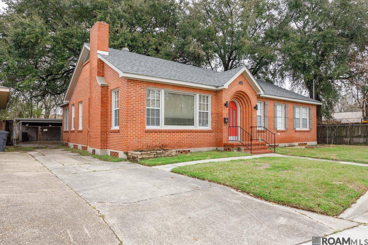 Baton Rouge, LA 70802,1125 Terrace Ave