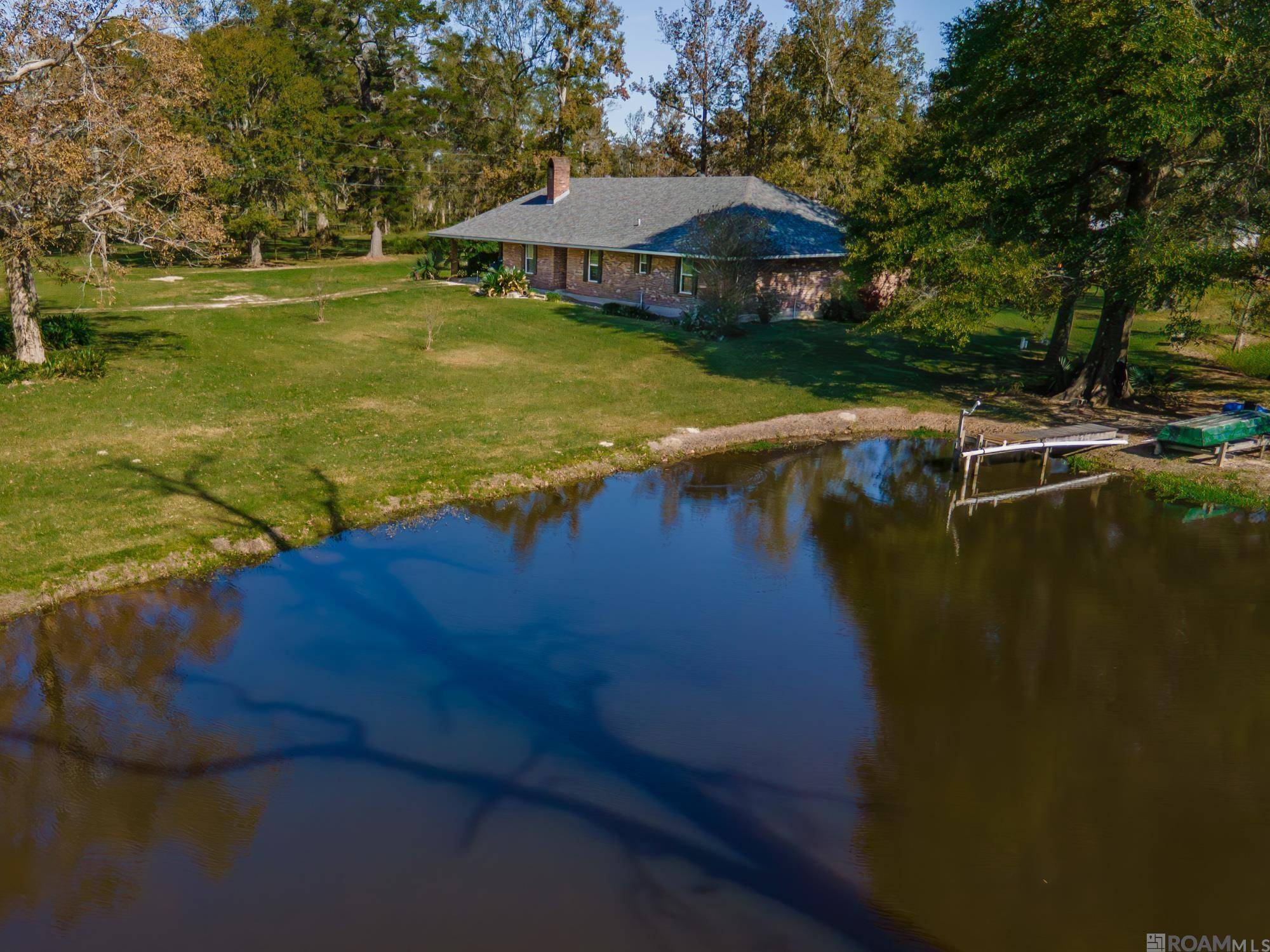 Denham Springs, LA 70726,21090 Debbie Ln