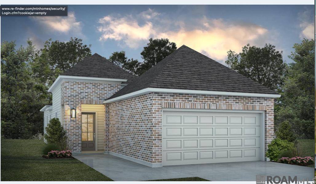 Baton Rouge, LA 70819,0575 Turnstone Ave