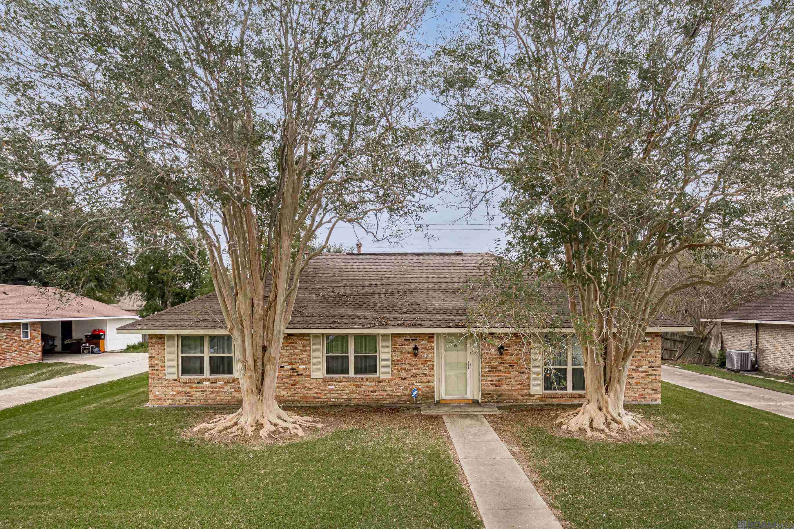Baton Rouge, LA 70809,10625 Ridgely Rd