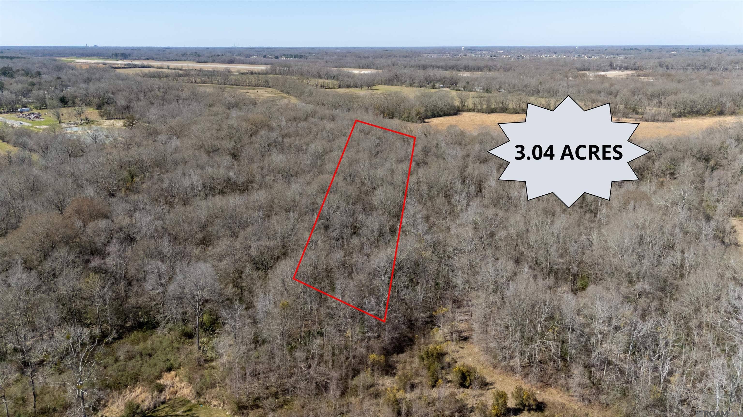Baker, LA 70714,TBD Old Baker Rd