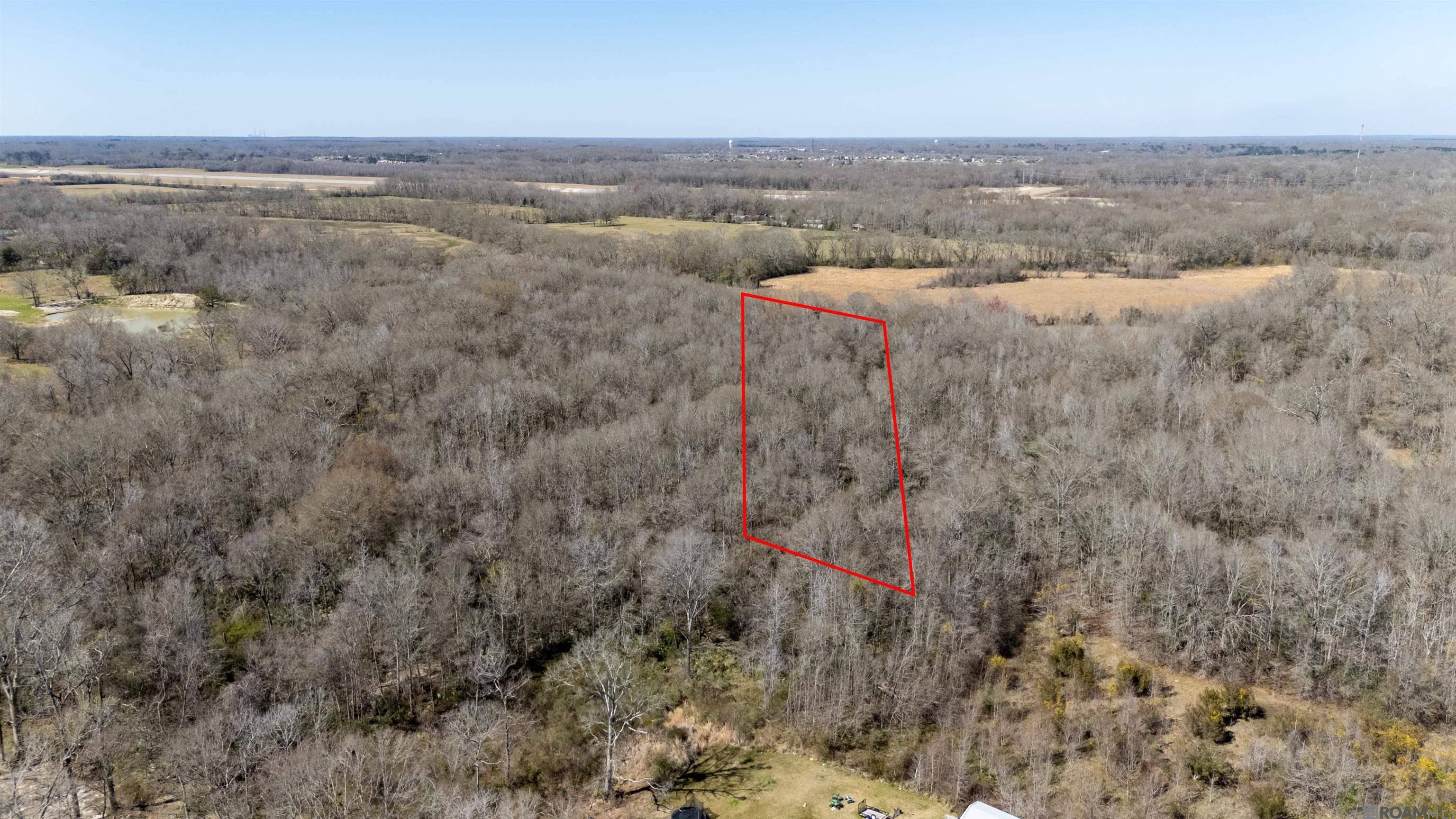Baker, LA 70714,TBD Old Baker Rd