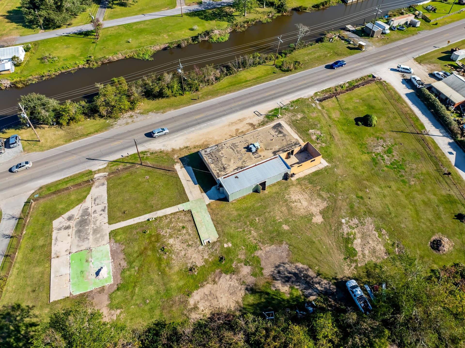 Houma, LA 70363,4338 Hwy 56