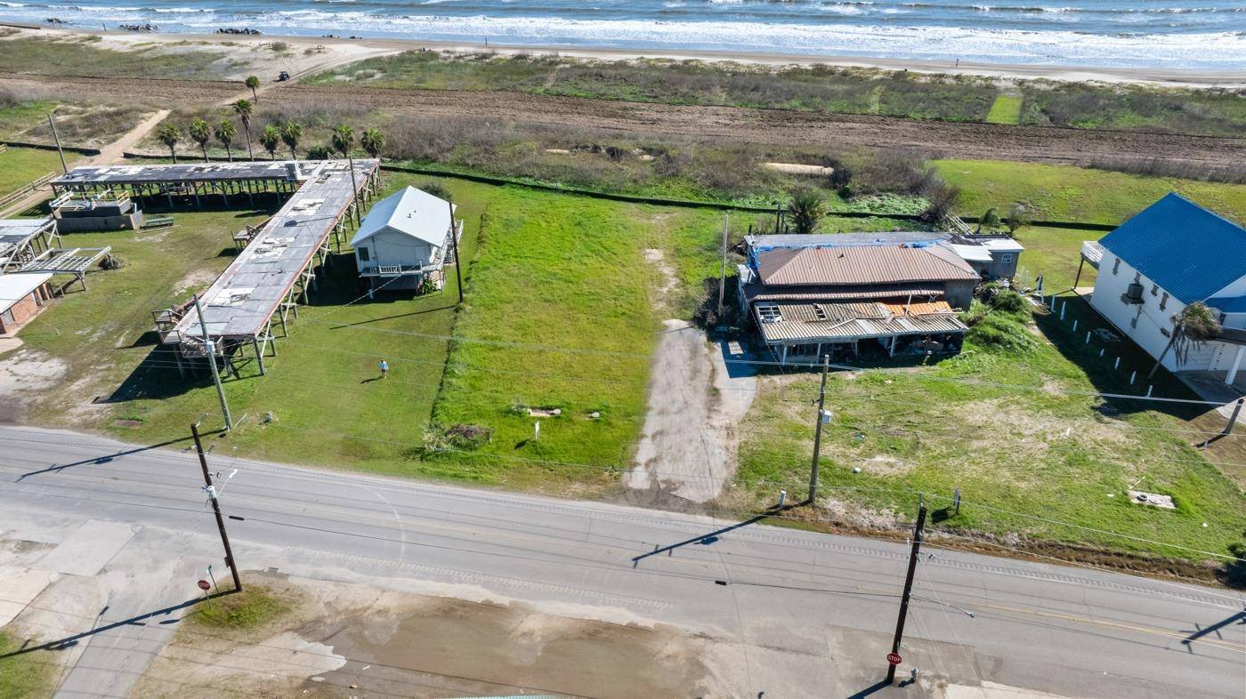 Grand Isle, LA 70358,3032 -Lot 3 Highway 1