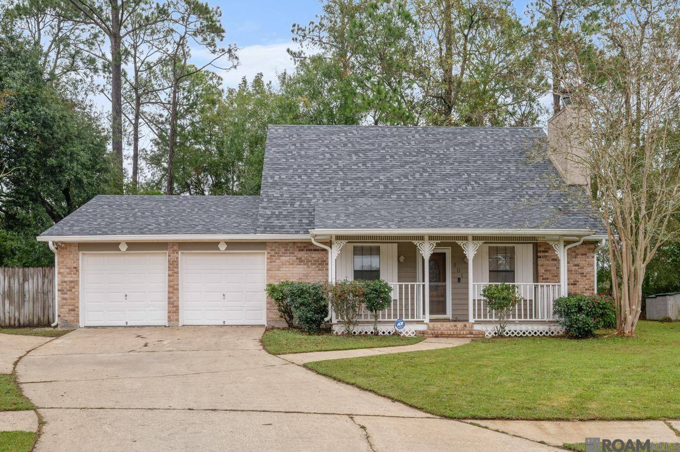 Slidell, LA 70458,101 Driftwood Circle