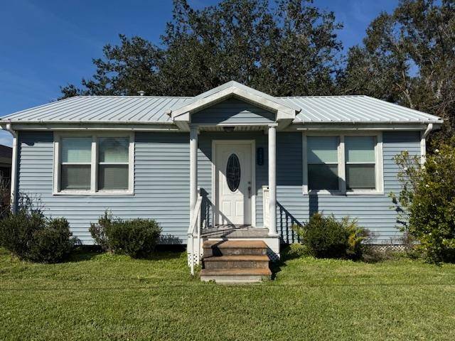 Raceland, LA 70394,292 Wilson St