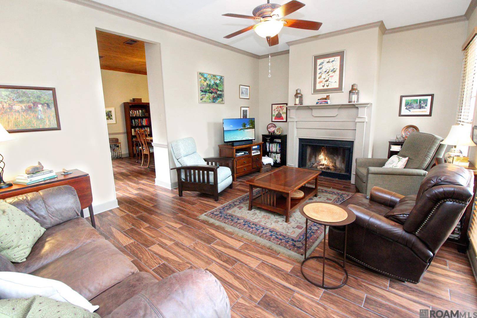 Baton Rouge, LA 70809,7942 Wrenwood Blvd ##B