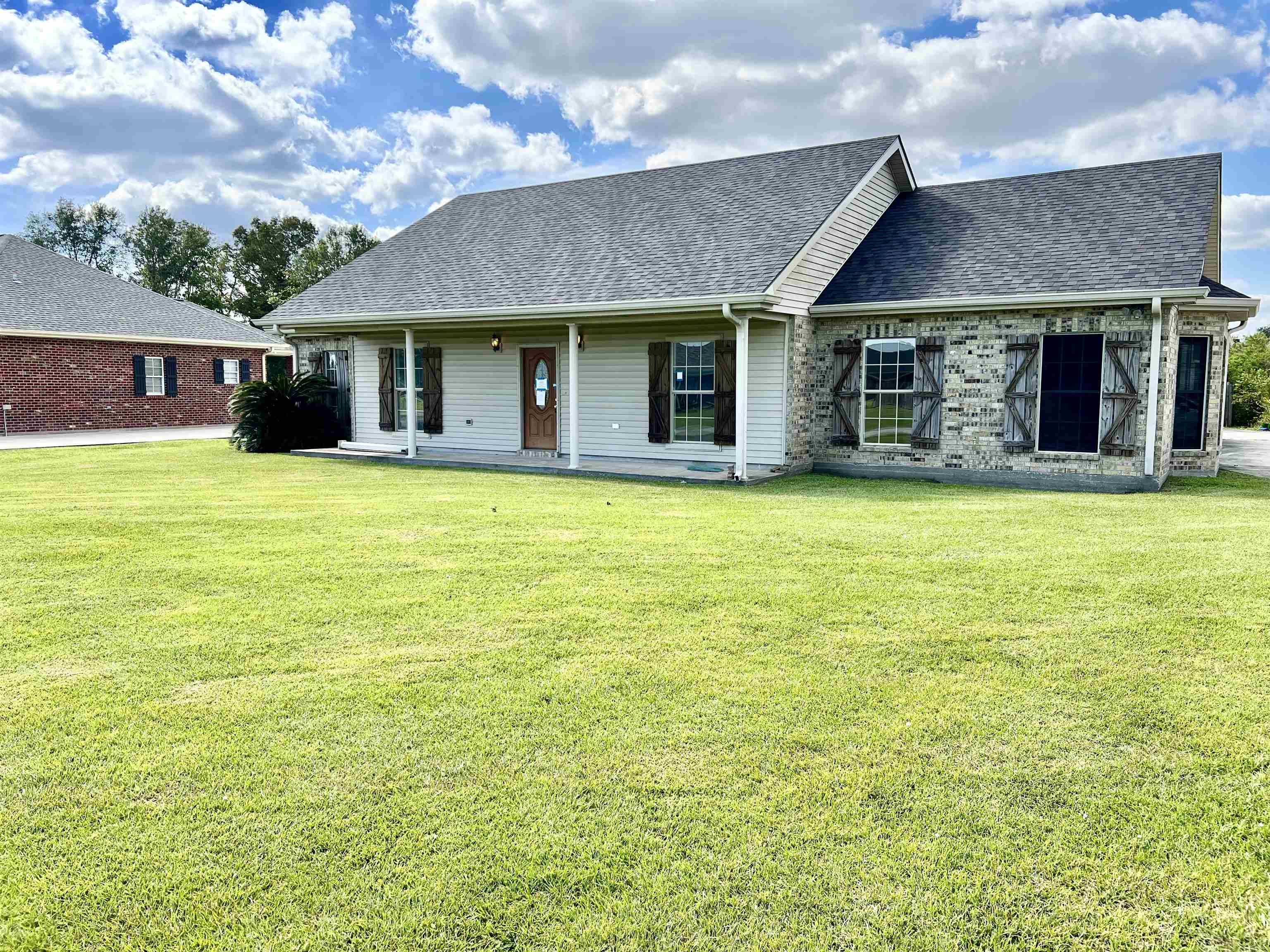 Houma, LA 70364,6728 Willie Lou Avenue