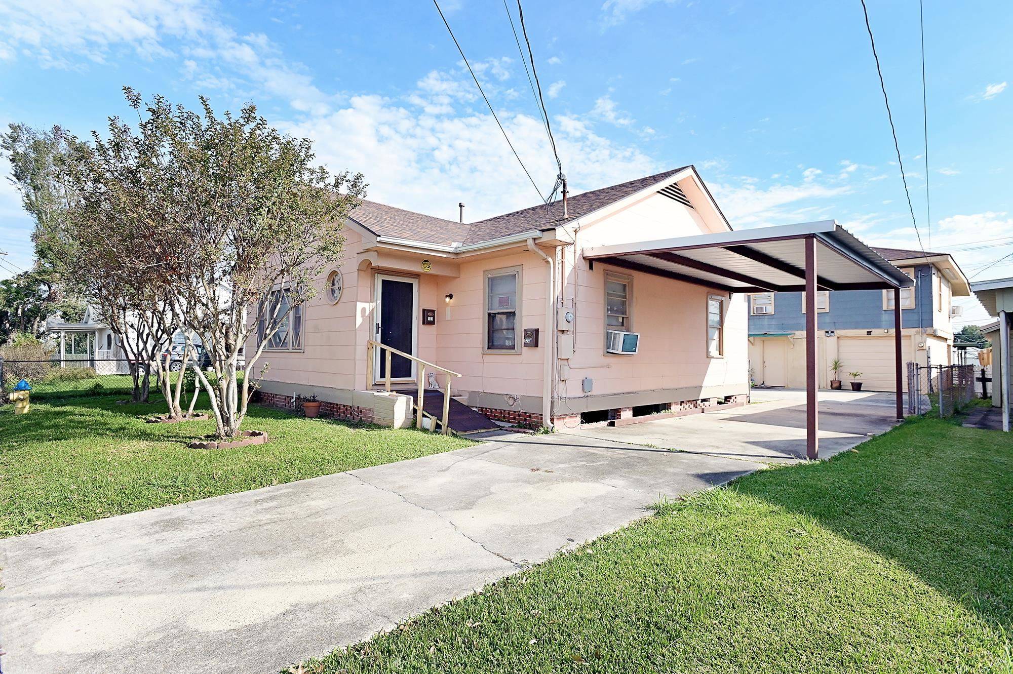 Houma, LA 70363,123 Louise St