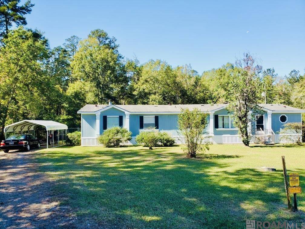 Denham Springs, LA 70706,36135 Reinninger Rd