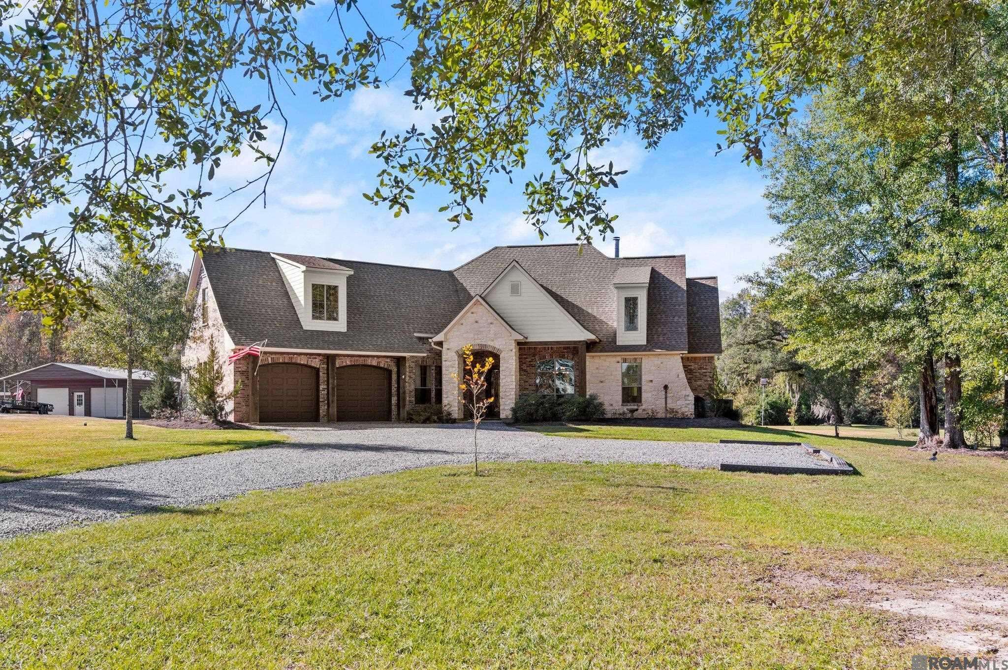 Jackson, LA 70748,1242 Kings View Cir