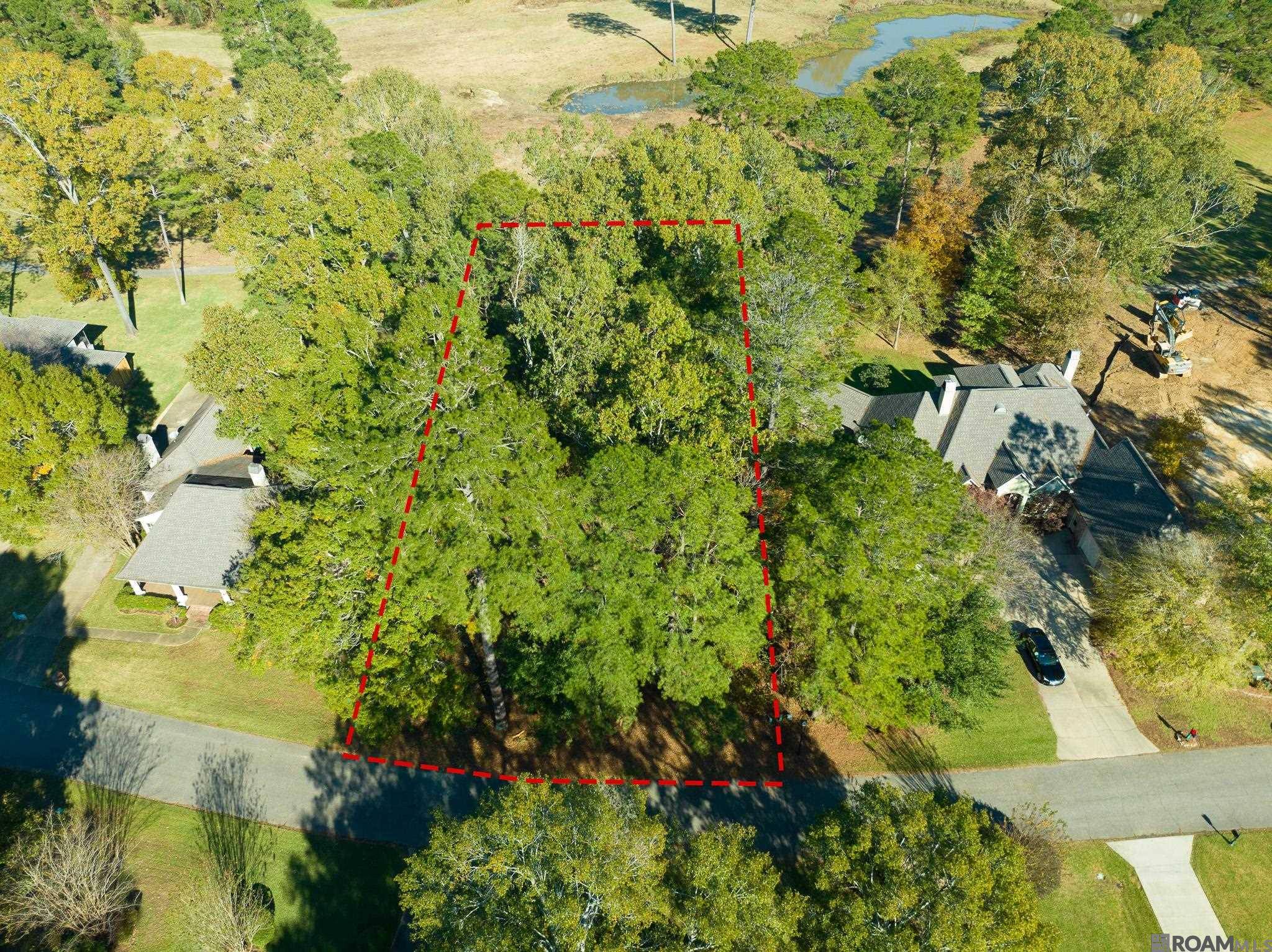 St Francisville, LA 70775,5838 Barrow Place
