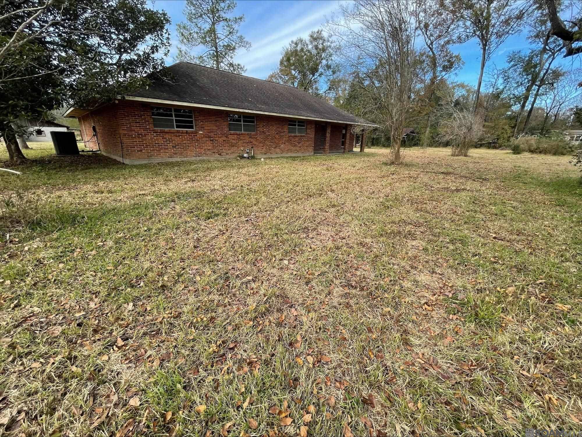 Baker, LA 70714,14525 Brown Rd