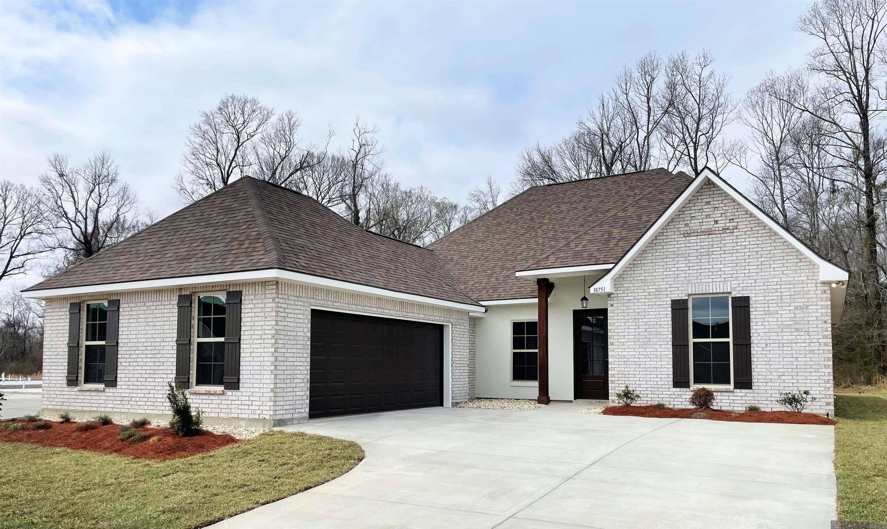 Zachary, LA 70791,18751 Corlis Green Dr