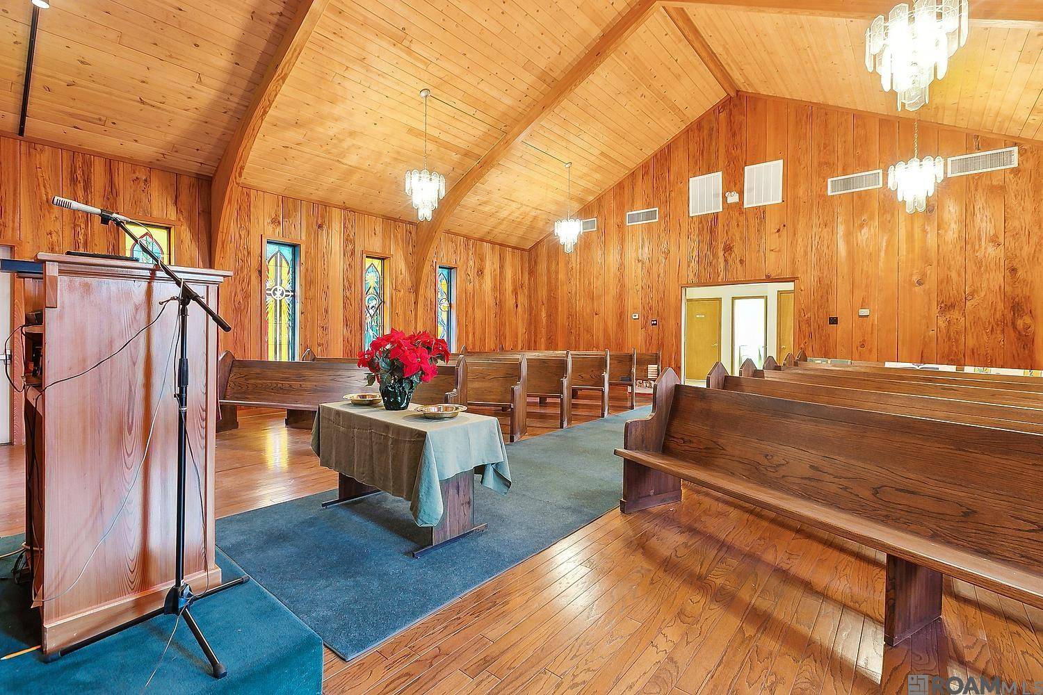 Zachary, LA 70791,1651 Church St