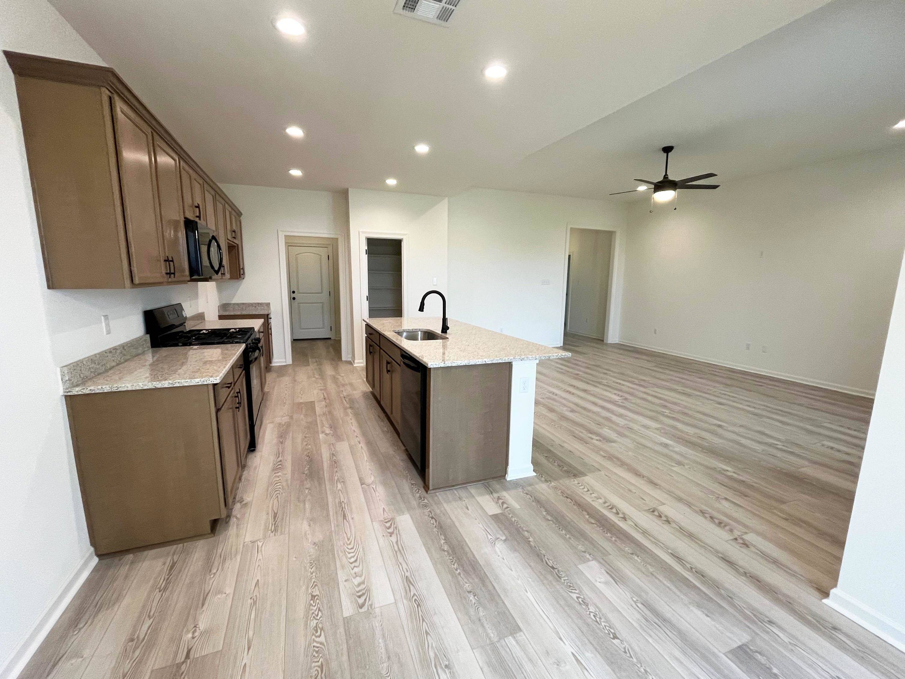 Thibodaux, LA 70301,195 Pond Dr