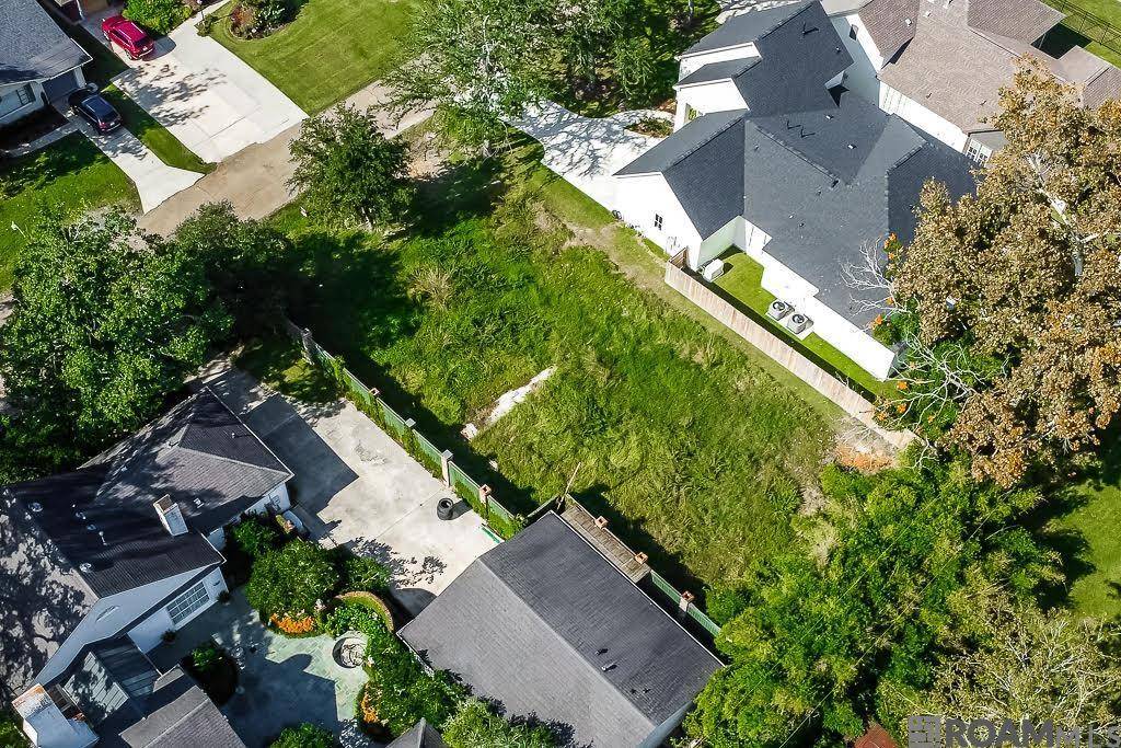 Baton Rouge, LA 70806,LOT CH-1-B Bienville St