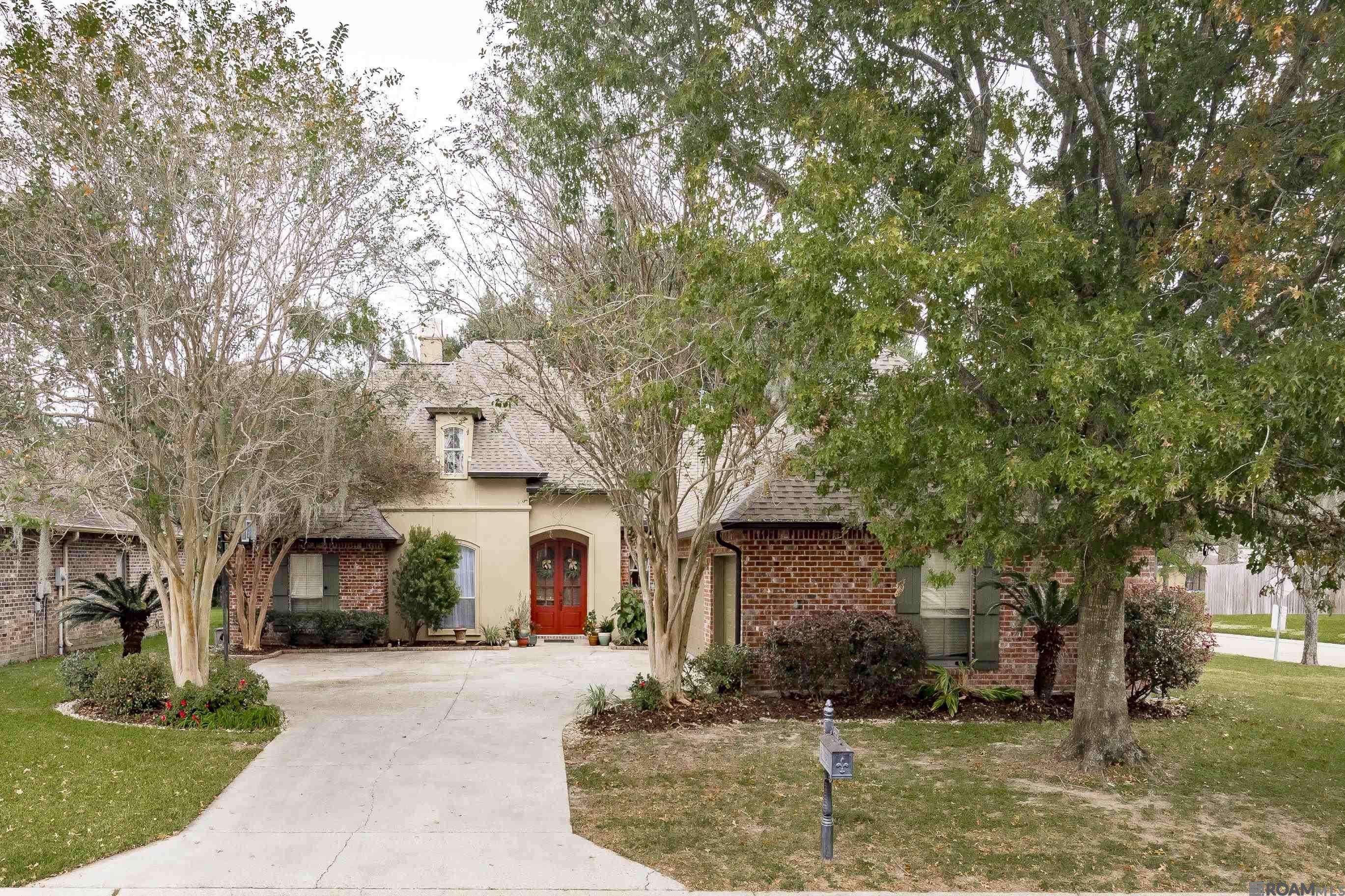 Geismar, LA 70734,37096 Mill Wood Ave