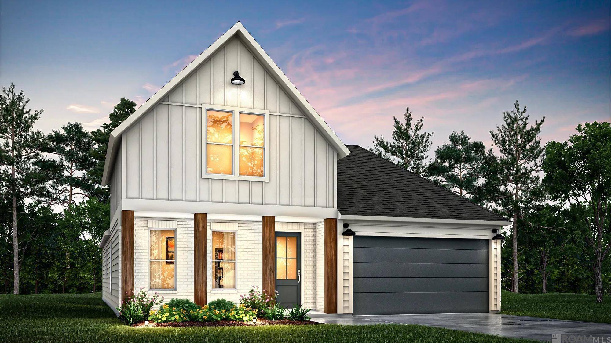Gonzales, LA 70737,40188 Belle Trace Ave